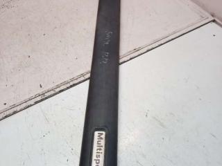 молдинг двери передней правой Citroen Berlingo 1 поколение (M59) [рестайлинг] 2006, хетчбэк 5 дв., 9635188677