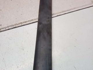 молдинг двери задней левой Citroen Berlingo 1 поколение (M59) [рестайлинг] 2006, хетчбэк 5 дв., 9635201377