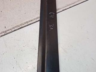 молдинг двери задней левой Citroen C4 1 поколение 2006, хетчбэк 5 дв., 9646793477