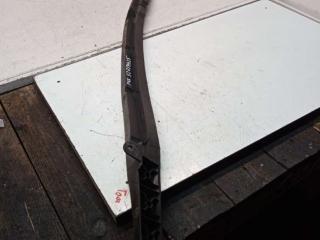 рамка капота Citroen C4 1 поколение 2006, бензин, хетчбэк 5 дв., 9658376180, 502552