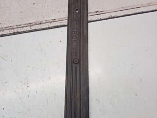 накладка на порог Citroen Xsara 1 поколение [рестайлинг] 2006, 2.0 л., HDi, бензин, хетчбэк 5 дв., 9621881680