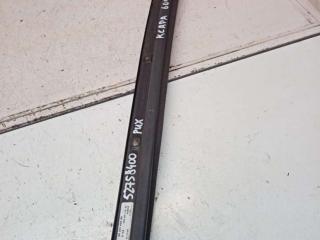 молдинг лобового стекла Citroen Xsara 1 поколение [рестайлинг] 2006, 2.0 л., HDi, бензин, хетчбэк 5 дв., 9623142980, A1034498, G96231429