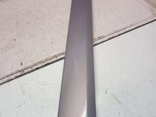 молдинг двери передней левой Citroen Xsara 1 поколение [рестайлинг] 2006, VTI, бензин, хетчбэк 5 дв., 9639767277, 9639767677