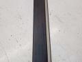 молдинг двери задней левой Peugeot 406 1 поколение [рестайлинг] 2001, VTI, бензин, хетчбэк 5 дв., 9624432477 - фото №2