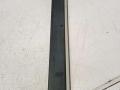 молдинг двери задней левой Peugeot 406 1 поколение [рестайлинг] 2001, VTI, бензин, хетчбэк 5 дв., 9624432477 - фото №3