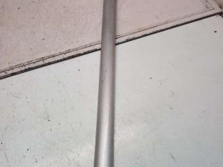 молдинг двери задней левой Peugeot 306 1 поколение [рестайлинг] 2001, VTI, бензин, хетчбэк 5 дв., 9635087677