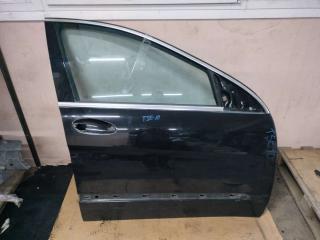 дверь передняя правая Mercedes-Benz R-Класс W251 [рестайлинг] 2009, 3.0 л., OM 642.950, дизель, АКПП, минивэн
