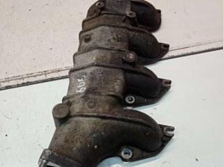 коллектор впускной Citroen Xsara 1 поколение [рестайлинг] 2002, 2.0 л., HDi, дизель, 9635616310, 9629133180