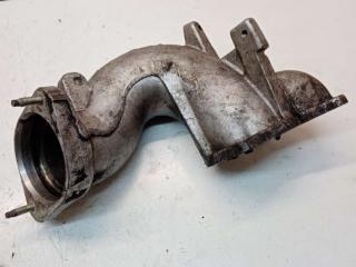 гофра инжектора Peugeot 406 1 поколение [рестайлинг] 2001, 2.0 л., дизель, 43980, RB3