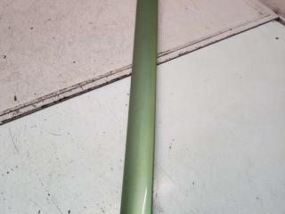 молдинг двери передней левой Peugeot 307 2000, 9634011177