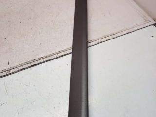 молдинг двери передней левой Renault Laguna 2 поколение 2002, 8200036020AVG, 8200036020