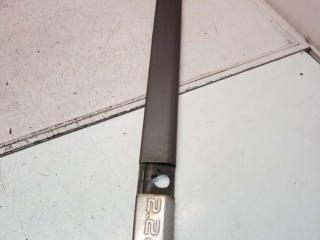 молдинг двери передней правой Renault Laguna 2 поколение 2001, 8200036021AVD, 8200036021