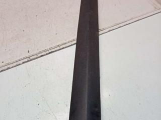 молдинг двери передней правой Renault Scenic 1 поколение [рестайлинг] 2000, 7700433054