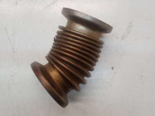 трубка системы рециркуляции EGR Citroen Xantia 1 поколение [рестайлинг] 2001, 2.0 л., дизель