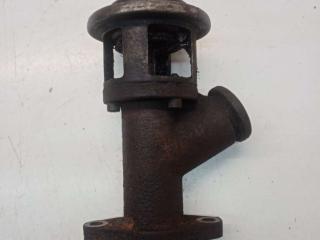 клапан EGR Peugeot 806 1 поколение [рестайлинг] 2001, 2.0 л., дизель