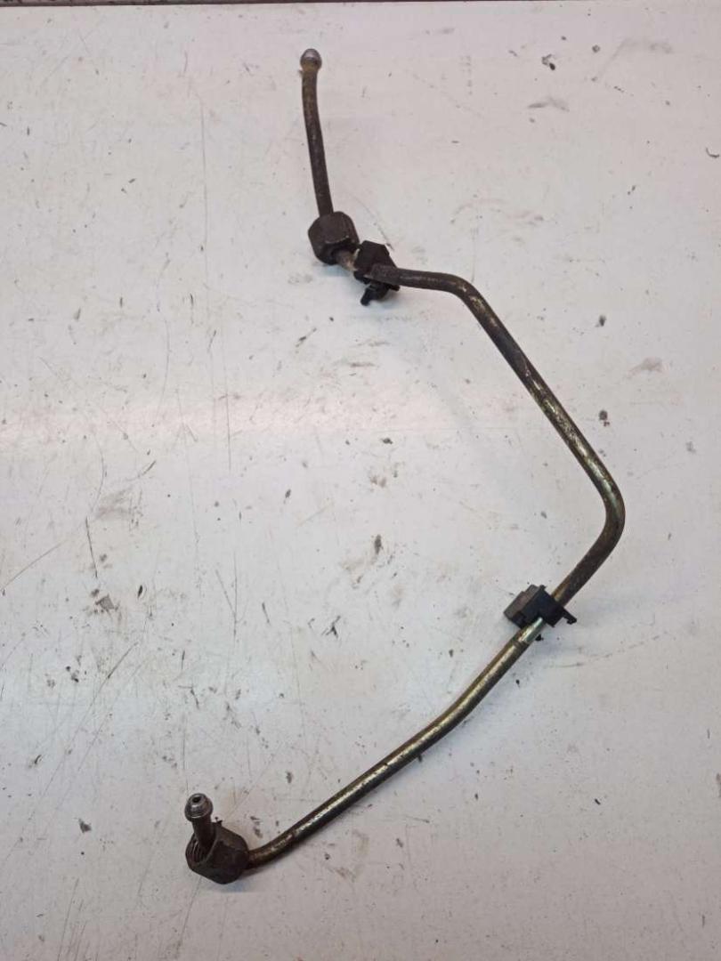 трубка ТНВД Citroen Xsara 2007, 1.6 л., дизель, МКПП, хетчбэк 5 дв. - фото №1