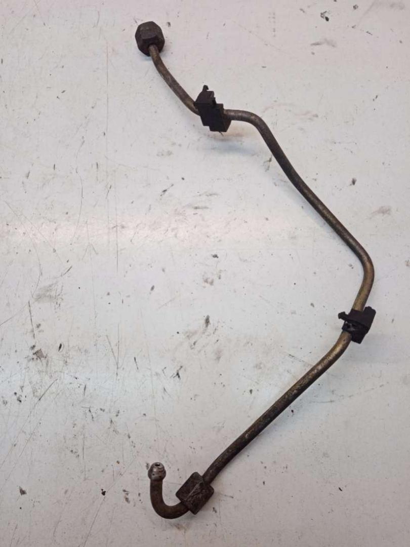 трубка ТНВД Citroen Xsara 2007, 1.6 л., дизель, МКПП, хетчбэк 5 дв. - фото №1