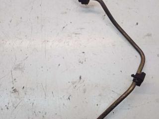 трубка ТНВД Citroen Xsara 2007, 1.6 л., дизель, МКПП, хетчбэк 5 дв.