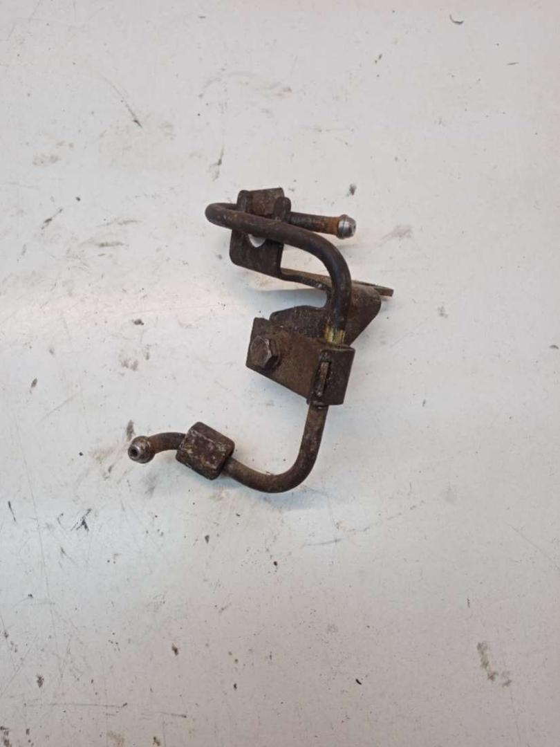 трубка ТНВД Citroen Xsara 2007, 1.6 л., дизель, МКПП, хетчбэк 5 дв. - фото №1