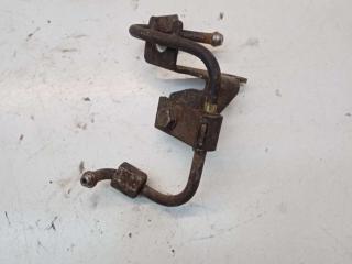 трубка ТНВД Citroen Xsara 2007, 1.6 л., дизель, МКПП, хетчбэк 5 дв.