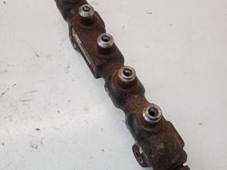 топливная рампа Citroen Xsara 2007, 1.6 л., дизель, МКПП, хетчбэк 5 дв., 9654592680, 9658227880