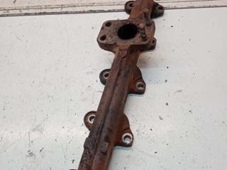 коллектор выпускной Peugeot 406 1 поколение [рестайлинг] 2001, 1.4 л., дизель, 397723