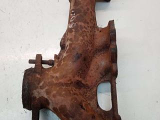 коллектор выпускной Peugeot 806 1 поколение [рестайлинг] 2001, 2.1 л., дизель, 197586, Y7002