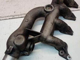 коллектор впускной Renault Scenic 1 поколение [рестайлинг] 2001, 1.9 л., DCi, дизель, 8200145097