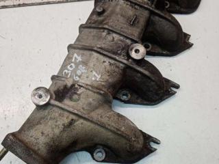 коллектор впускной Citroen Berlingo 1 поколение (M49) 2002, 2.0 л., HDi, дизель, 9635616310, 9629133180