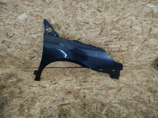 крыло переднее правое Peugeot 807 1 поколение 2006, 2.0 л., RHM (DW10ATED4), дизель, АКПП, минивэн