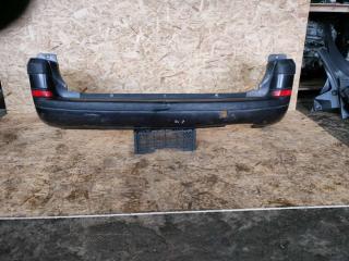 бампер задний Peugeot 807 1 поколение 2006, 2.0 л., RHM (DW10ATED4), дизель, АКПП, минивэн