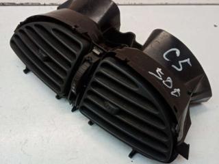 дефлектор обдува салона Citroen C5 1 поколение 2001, 963261727A, 99024320