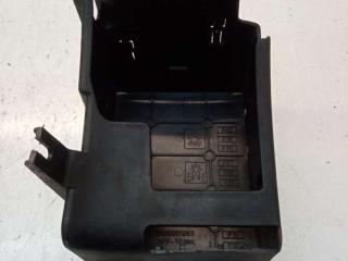 короб предохранителей Peugeot 406 1 поколение [рестайлинг] 2001, 9626780480