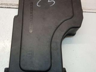 крышка блока предохранителей Citroen C5 1 поколение 2001, 9632753180, 9632653580, 99041200, 99041100