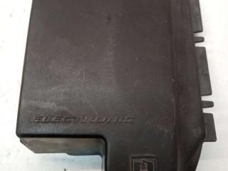 крышка блока предохранителей Citroen Xsara 1 поколение [рестайлинг] 2001, 9638200680