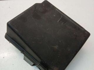 крышка блока предохранителей Citroen Xsara Picasso 1 поколение 2001, 9632744480