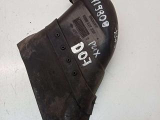 воздухозаборник Renault Scenic 2 поколение 2003, 1.9 л., HDi, 8200177232