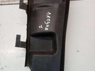 дождевик Renault Laguna 1 поколение [рестайлинг] 2001, 7700825489