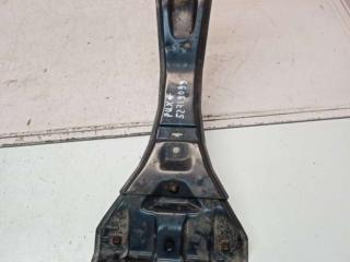 кронштейн передней панели (телевизора) Hyundai Terracan 1 поколение [рестайлинг] 2004, 2.9 л., дизель, МКПП, внедорожник 5 дв., 64920H1000