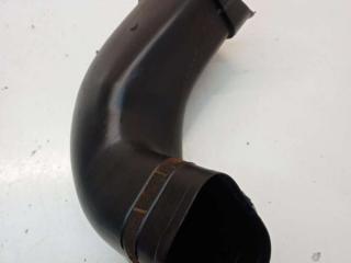 воздуховод (дефлектор) радиатора Peugeot 406 1 поколение [рестайлинг] 2001, 9621788680, 93191501