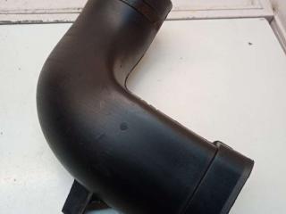 воздуховод (дефлектор) радиатора Peugeot 406 1 поколение [рестайлинг] 2001, 9621847480, 93191101