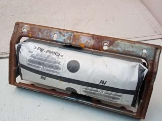 подушка безопасности пассажира Peugeot 406 1 поколение [рестайлинг] 2001, 9633804080