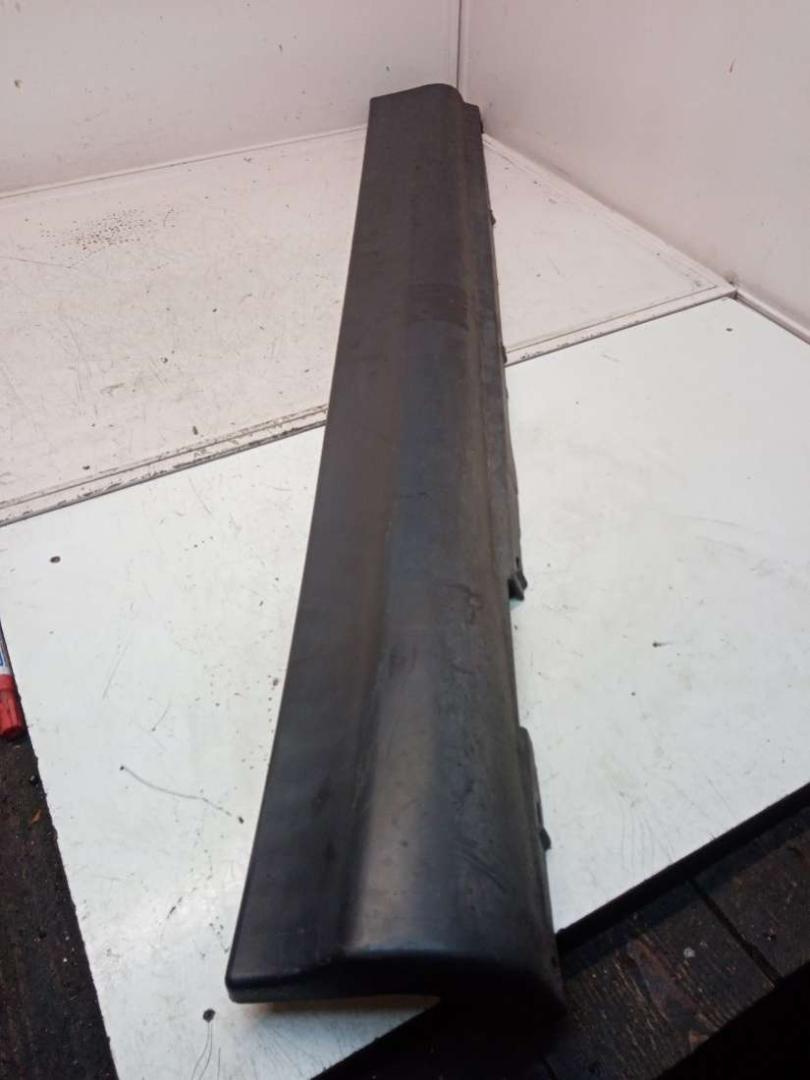 накладка на порог Citroen C5 1 поколение 2001, 9635682177 - фото №1