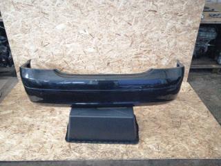 бампер задний Mercedes-Benz S W221 5 поколение (2005-2009) 2006, 3.0 л., дизель, АКПП