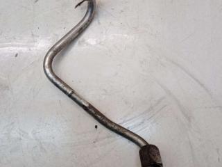 трубка ТНВД Toyota Corolla Verso 2 поколение AR10 [рестайлинг] 2007, 2.2 л., 2AD-FTV, дизель, МКПП, минивэн