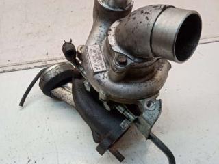 турбина Toyota Corolla Verso 2 поколение AR10 [рестайлинг] 2007, 2.2 л., 2AD-FTV, дизель, МКПП, минивэн, 1720126011, 1720126010, 1720126012, VB15