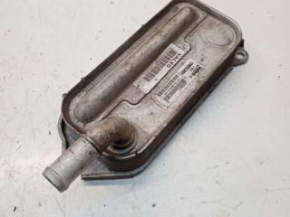 теплообменник масляного фильтра Toyota Corolla Verso 2 поколение AR10 [рестайлинг] 2007, 2.2 л., 2AD-FTV, дизель, МКПП, минивэн, 157100R010C, 157100R01000, 988967T, HA1137, 157100R010