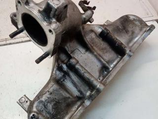 коллектор впускной Toyota Corolla Verso 2 поколение AR10 [рестайлинг] 2007, 2.2 л., 2AD-FTV, дизель, МКПП, минивэн