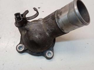 корпус термостата Toyota Corolla Verso 2 поколение AR10 [рестайлинг] 2007, 2.2 л., 2AD-FTV, дизель, МКПП, минивэн, 1632126020