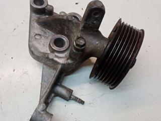 Ролик обводной Toyota Corolla Verso 2 поколение AR10 [рестайлинг] 2007, 2.2 л., 2AD-FTV, дизель, МКПП, минивэн, 1663126010